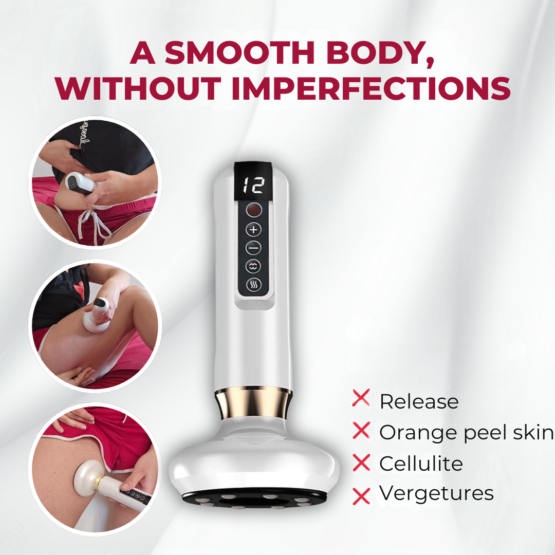 Elimina la celulitis en 10 minutos al día