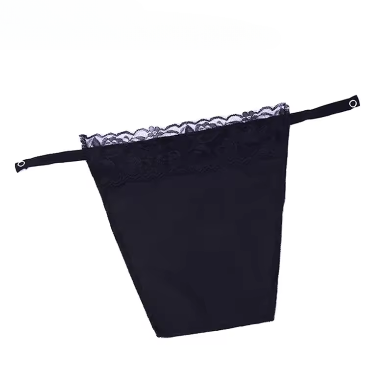 Δαντελένιο Κολάρο: Άνεση και Διακριτικότητα