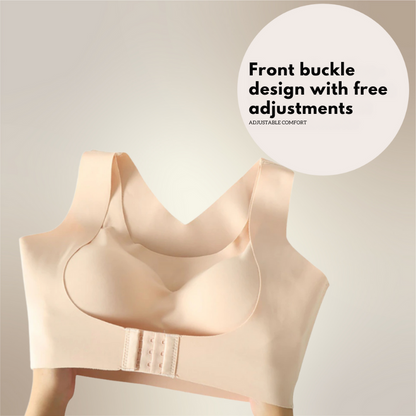 Soutien-gorge correttore di postura 