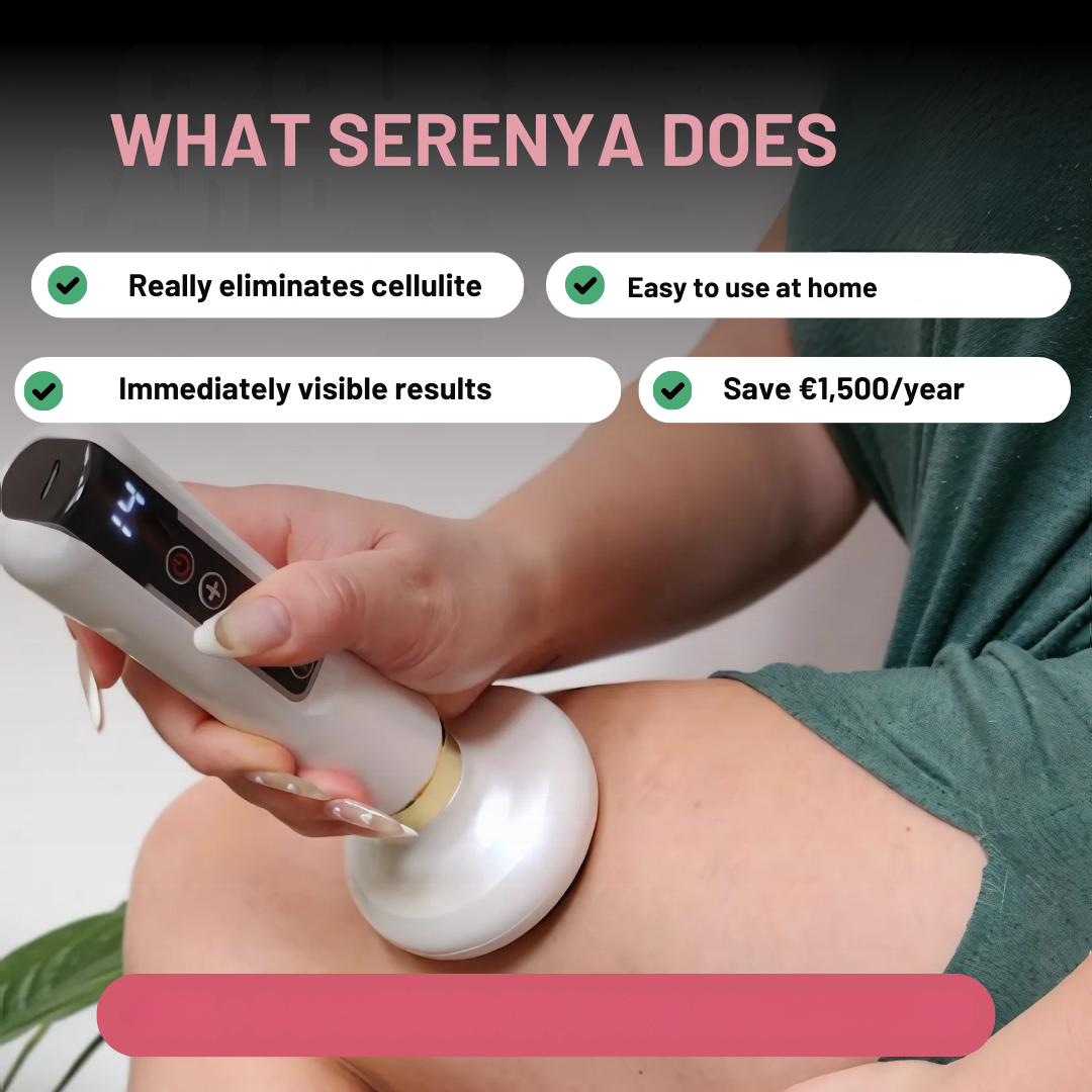 Elimina la celulitis en 10 minutos al día 