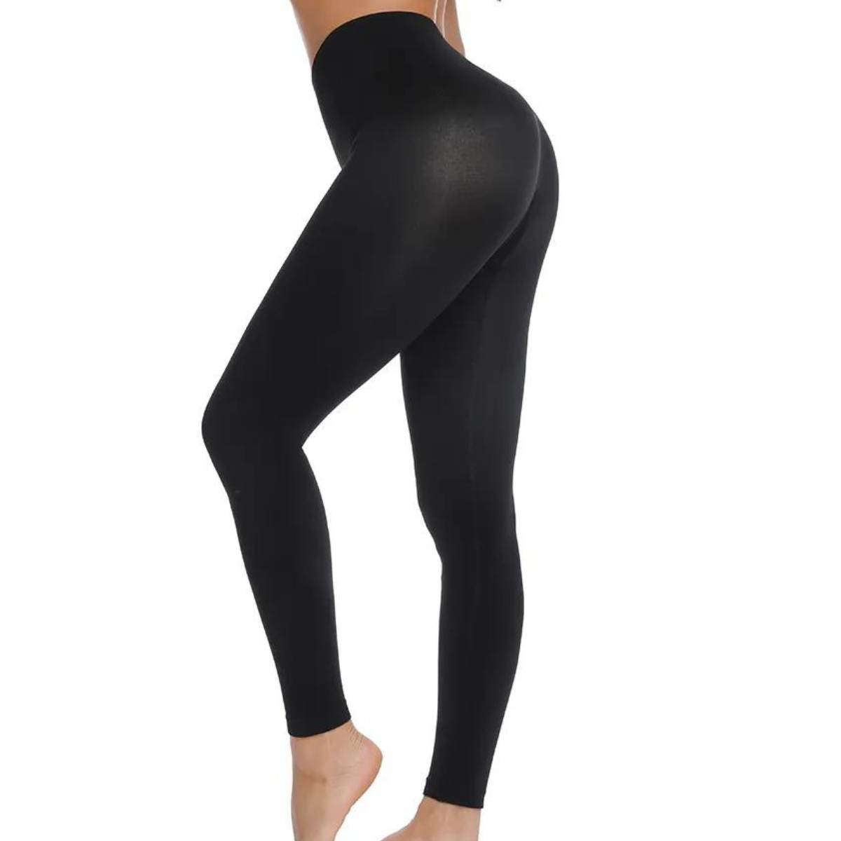 CozyMe | Silhouette Sculpting Leggings 