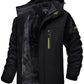 OutdoorGuard Pro | Die ultimative Outdoor-Expeditionsjacke