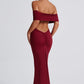 Robe longue Katimy