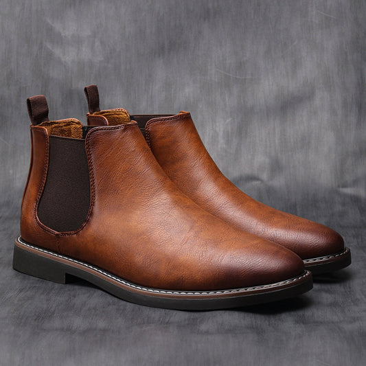 Martin's Men's Ankle Boots