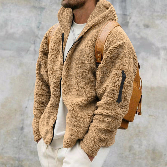 Μίτσελ | Ultimate Comfort Hoodie